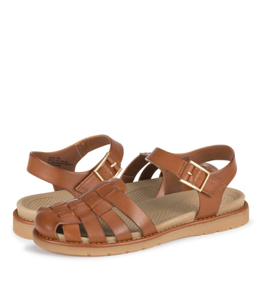 Moya - Cognac - Hero Pair