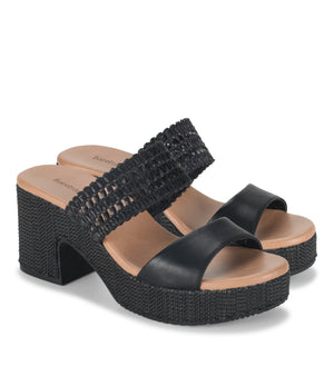 Myles - Black - Hero Pair