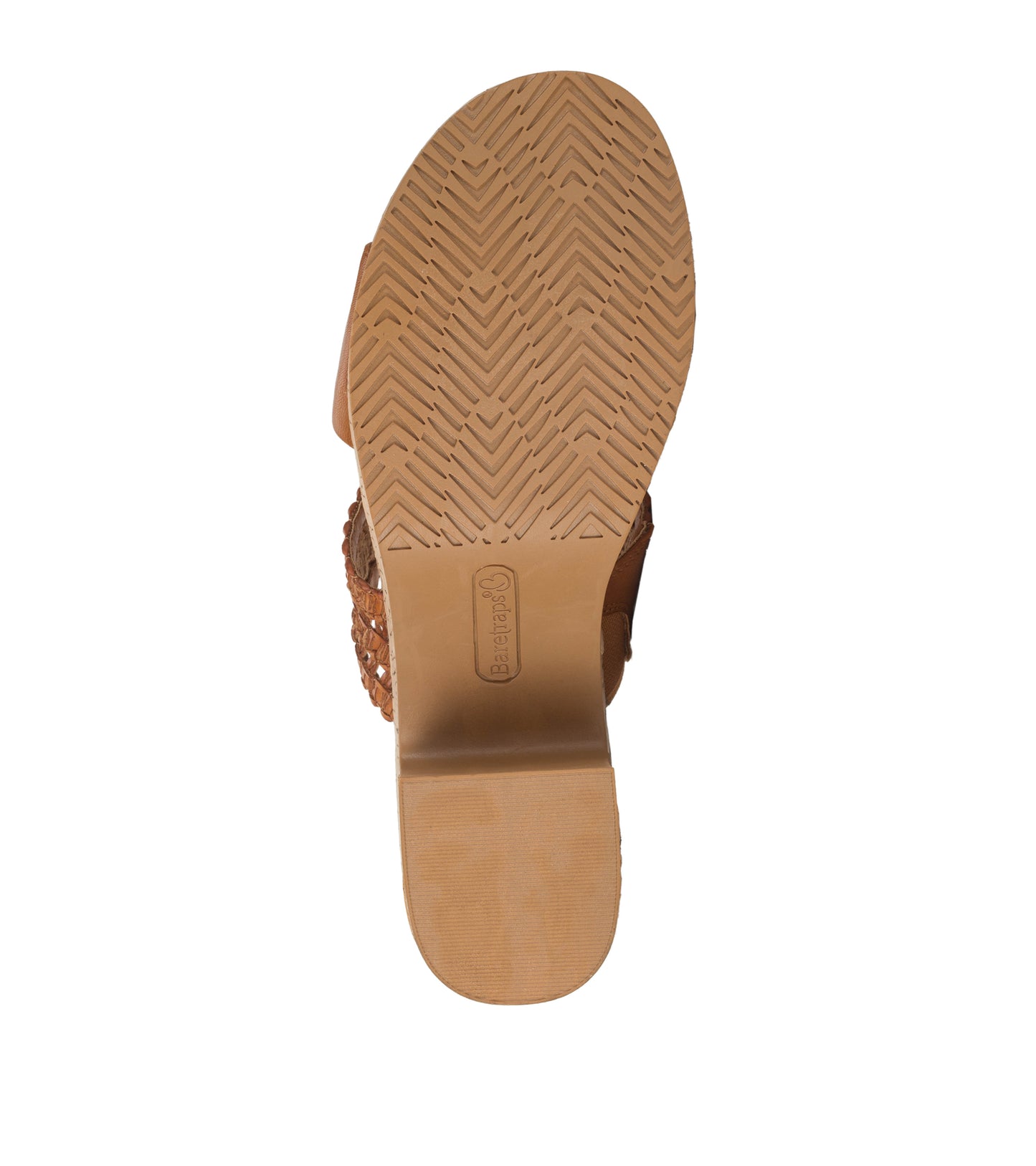 Myles - Dark Caramel - Sole