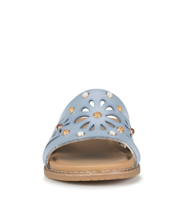 Nadina - Island Blue - Front