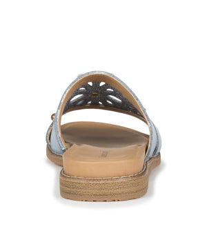 Nadina - Island Blue - Back