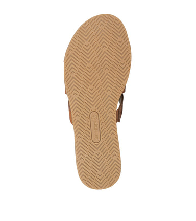 Nadina - Dark Caramel - Sole