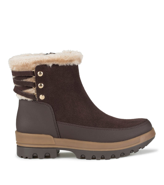 Nalana - Dark Brown - Outside