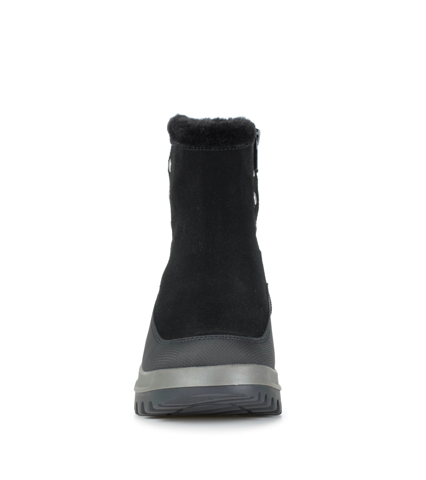 Nalana - Black - Front