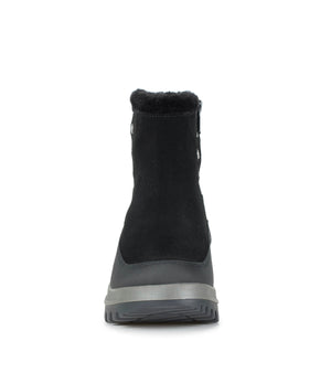 Nalana - Black - Front