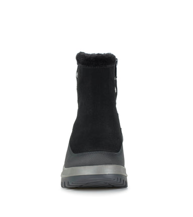 Nalana - Black - Front