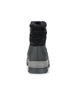 Nalana - Black - Back