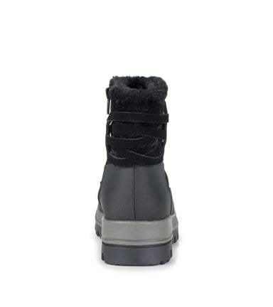 Nalana - Black - Back