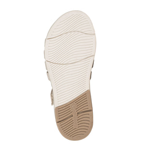 Naren - Taupe - Sole