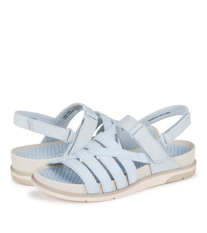 Naren - Soft Blue - Hero Pair