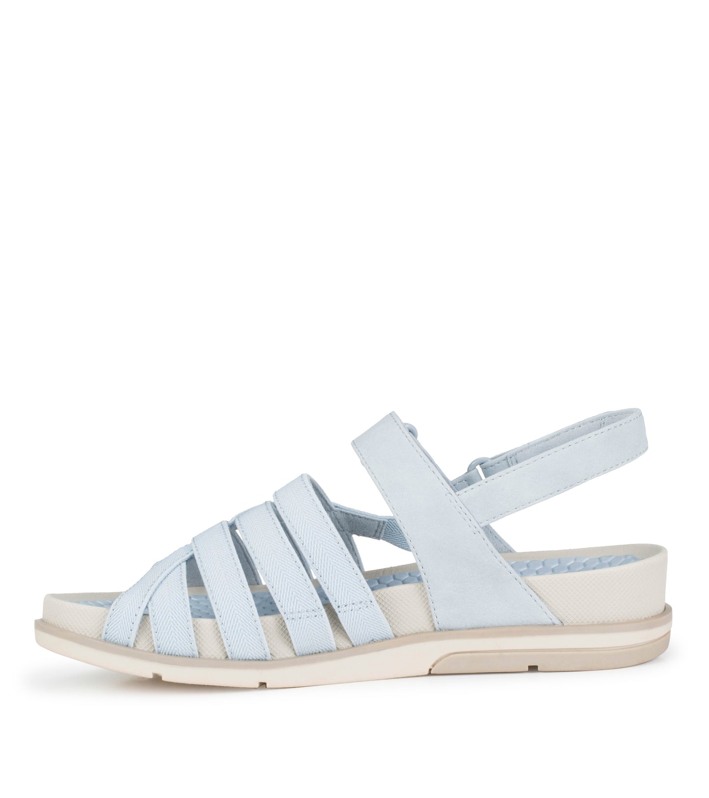 Naren - Soft Blue - Inside