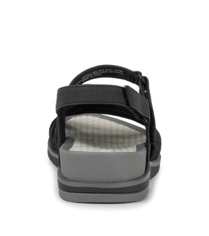 Naren - Black - Back