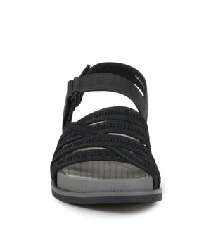 Naren - Black - Front
