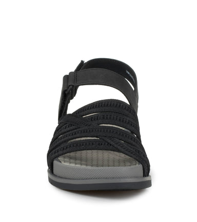 Naren - Black - Front