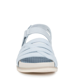 Naren - Soft Blue - Front