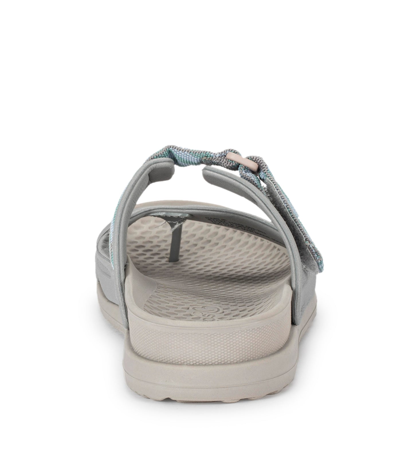 Narlie - Light Grey - Back