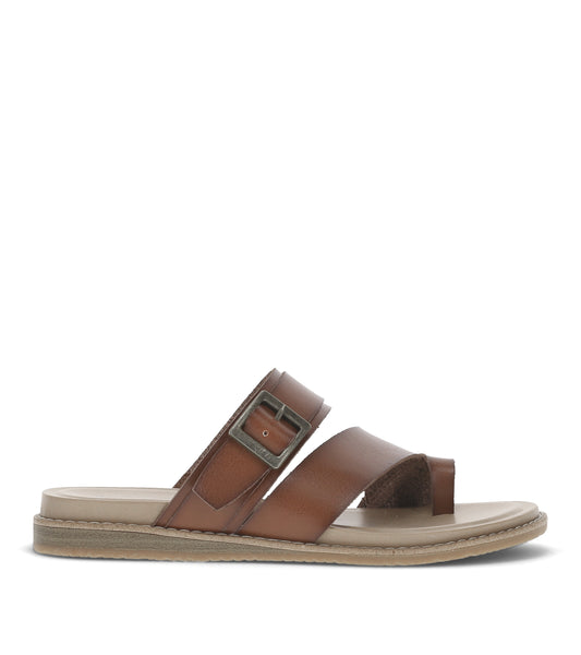 Nat - Brush Brown - Outside