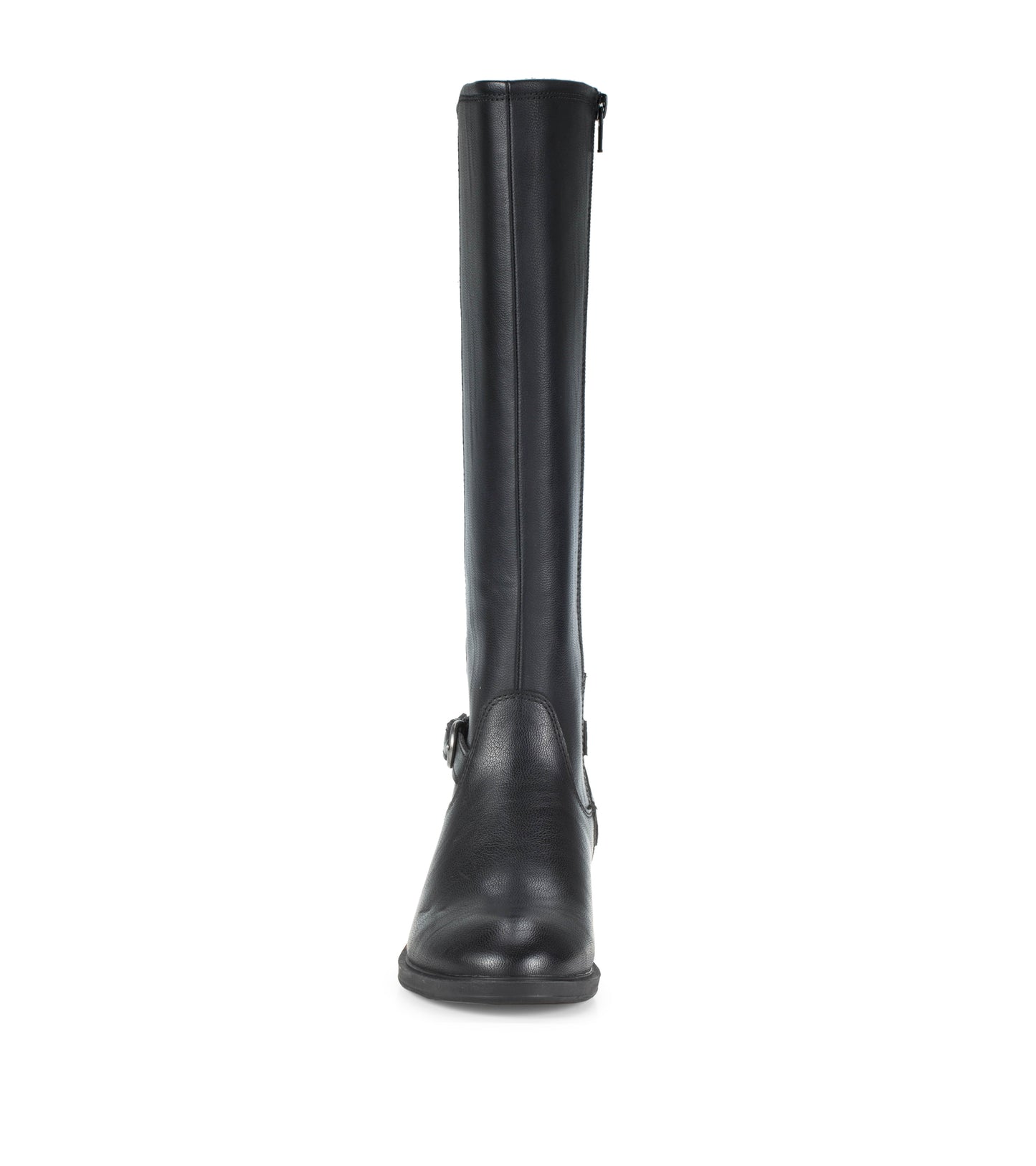 Natara - Black - Front