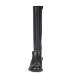 Natara - Black - Front