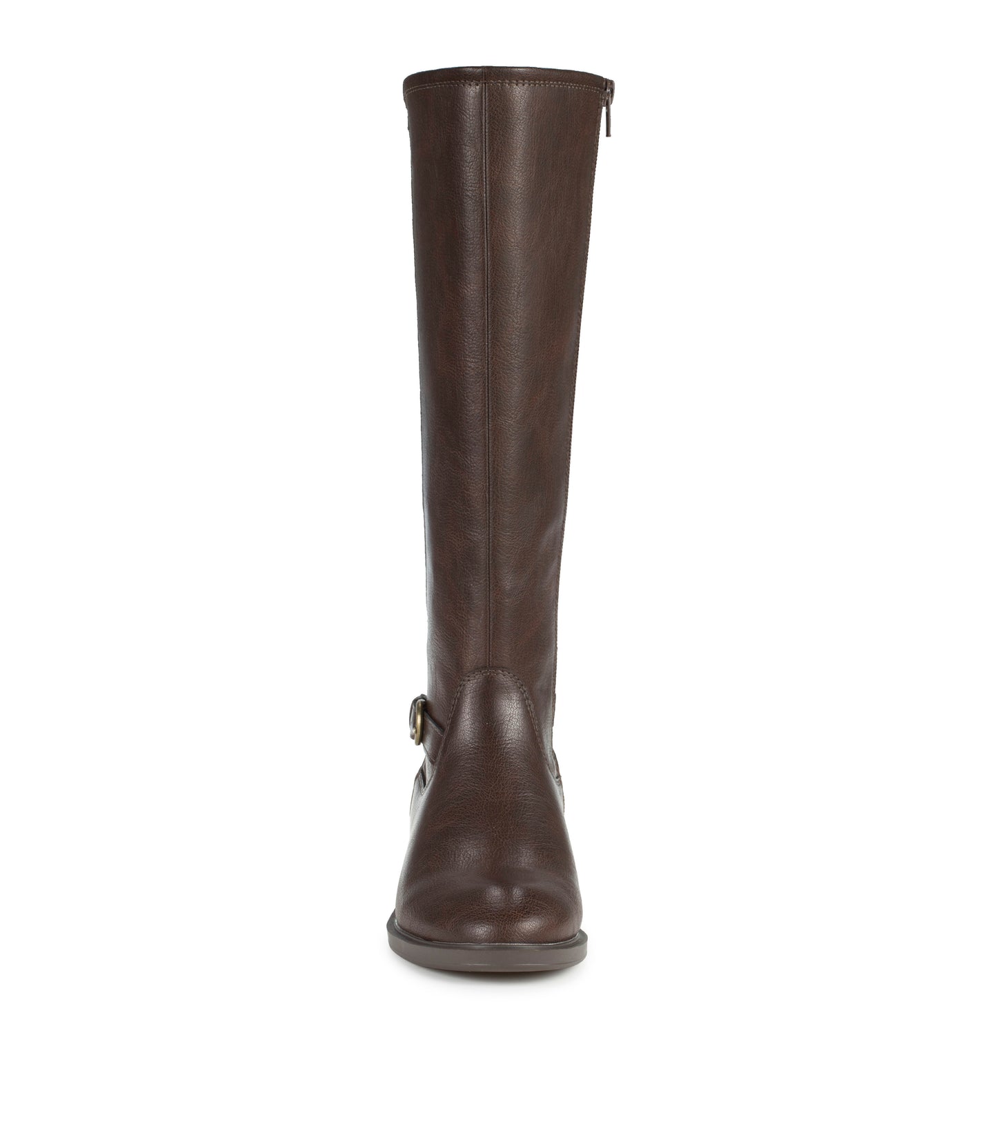 Natara - Dark Brown - Front
