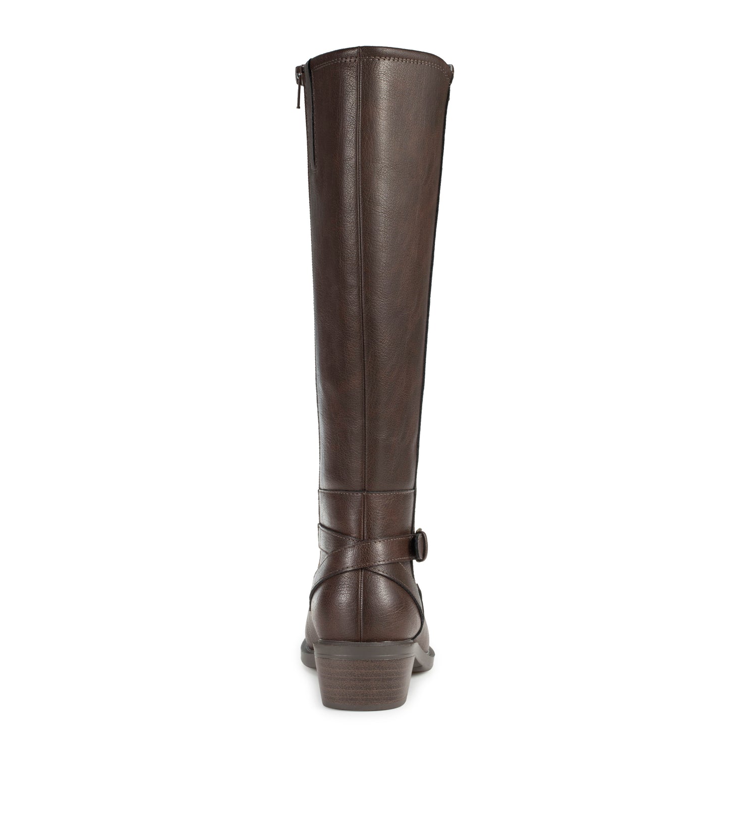 Natara - Dark Brown - Back