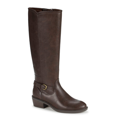 Natara - Dark Brown - Hero