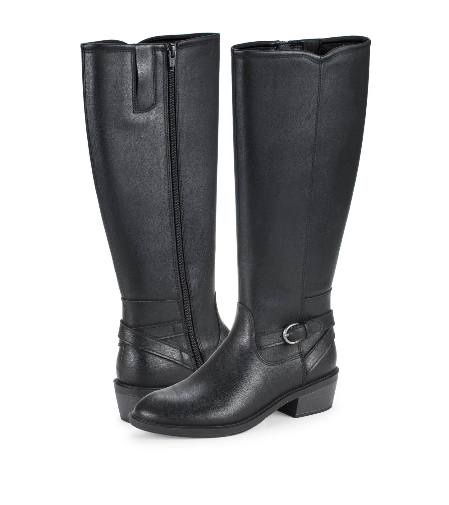 Natara - Black - Hero Pair