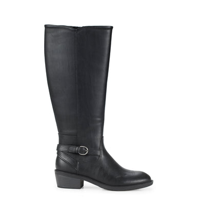 Natara Wc - Black - Outside
