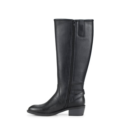 Natara Wc - Black - Inside