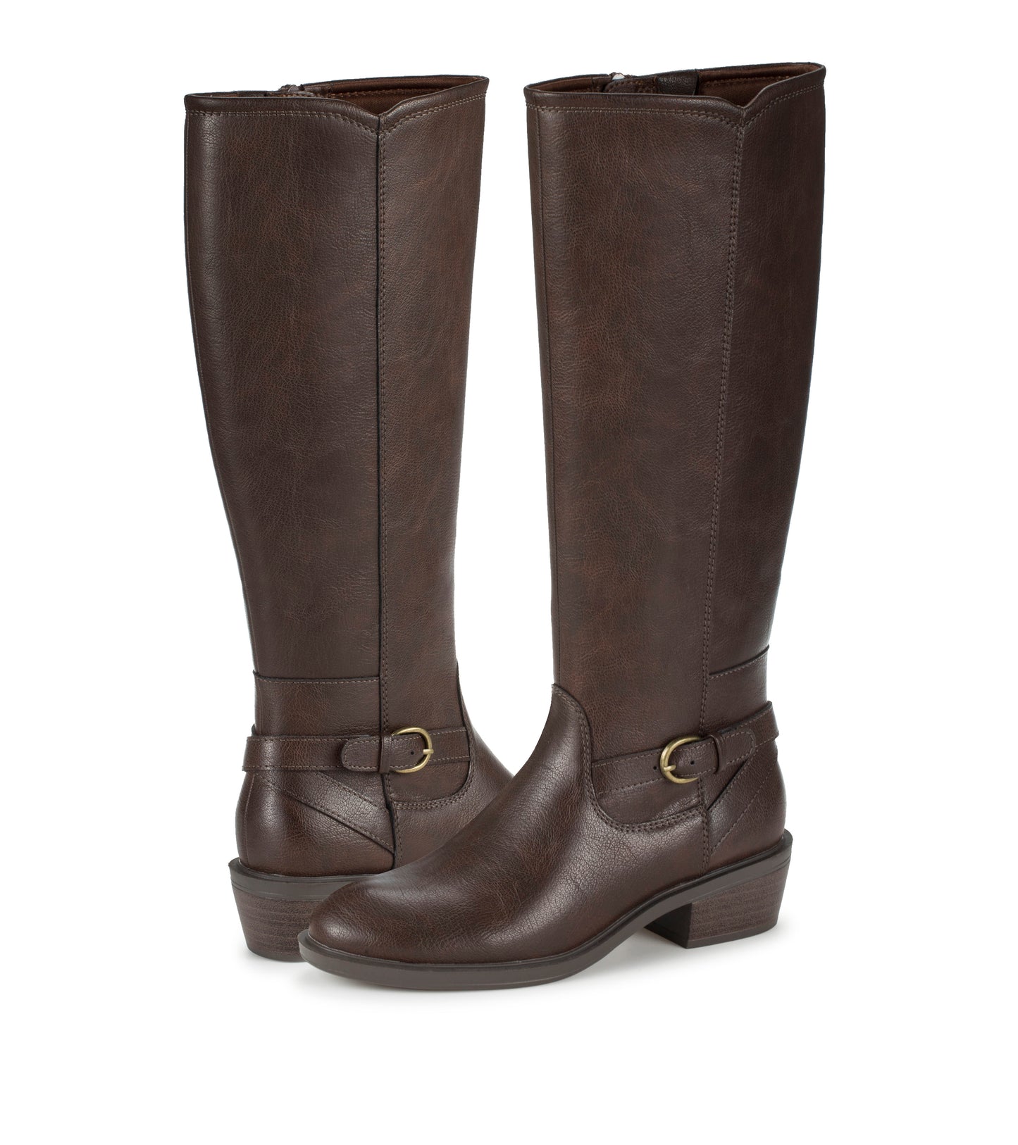 Natara Wc - Dark Brown - Hero Pair