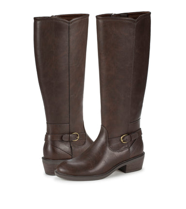 Natara Wc - Dark Brown - Hero Pair