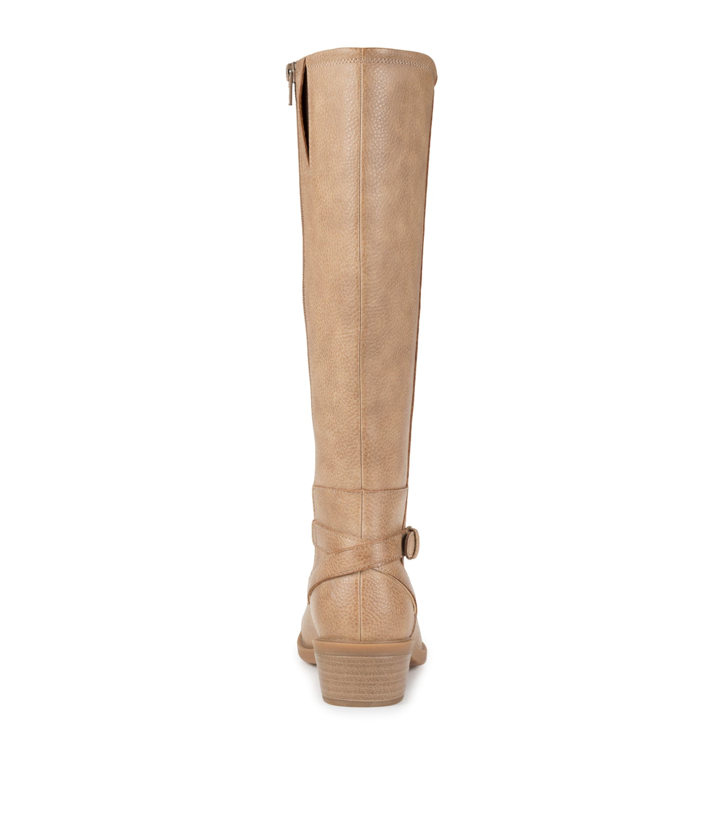 Natara Wc - Whiskey - Back