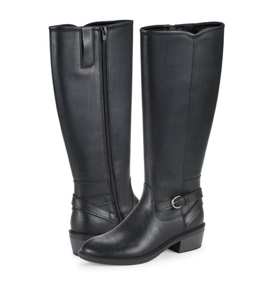Natara Wc - Black - Hero Pair
