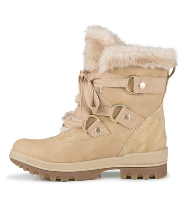 Nathalie - Beige - Inside