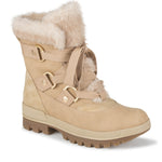 Nathalie Cold Weather Boot