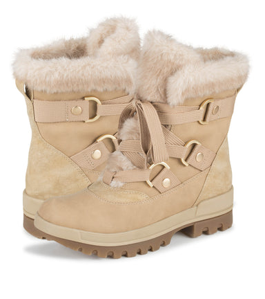 Nathalie - Beige - Hero Pair