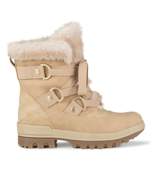 Nathalie - Beige - Outside