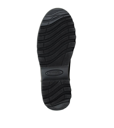 Nathalie - Black - Sole