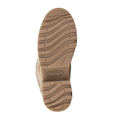 Nathalie - Beige - Sole