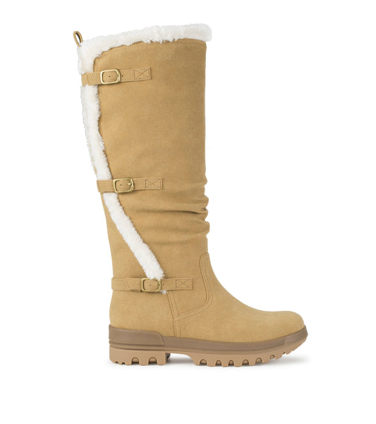 Navia - Whiskey - Outside