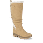 Navia Tall Boot