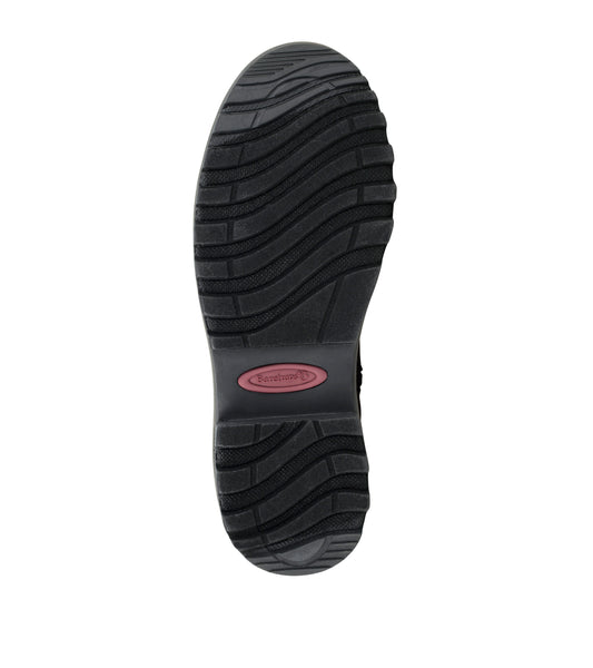 Navia - Black - Sole