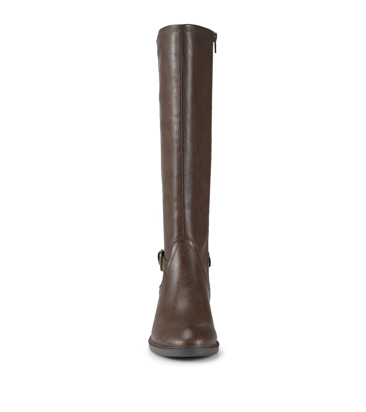 Nena Wc - Dark Brown - Front