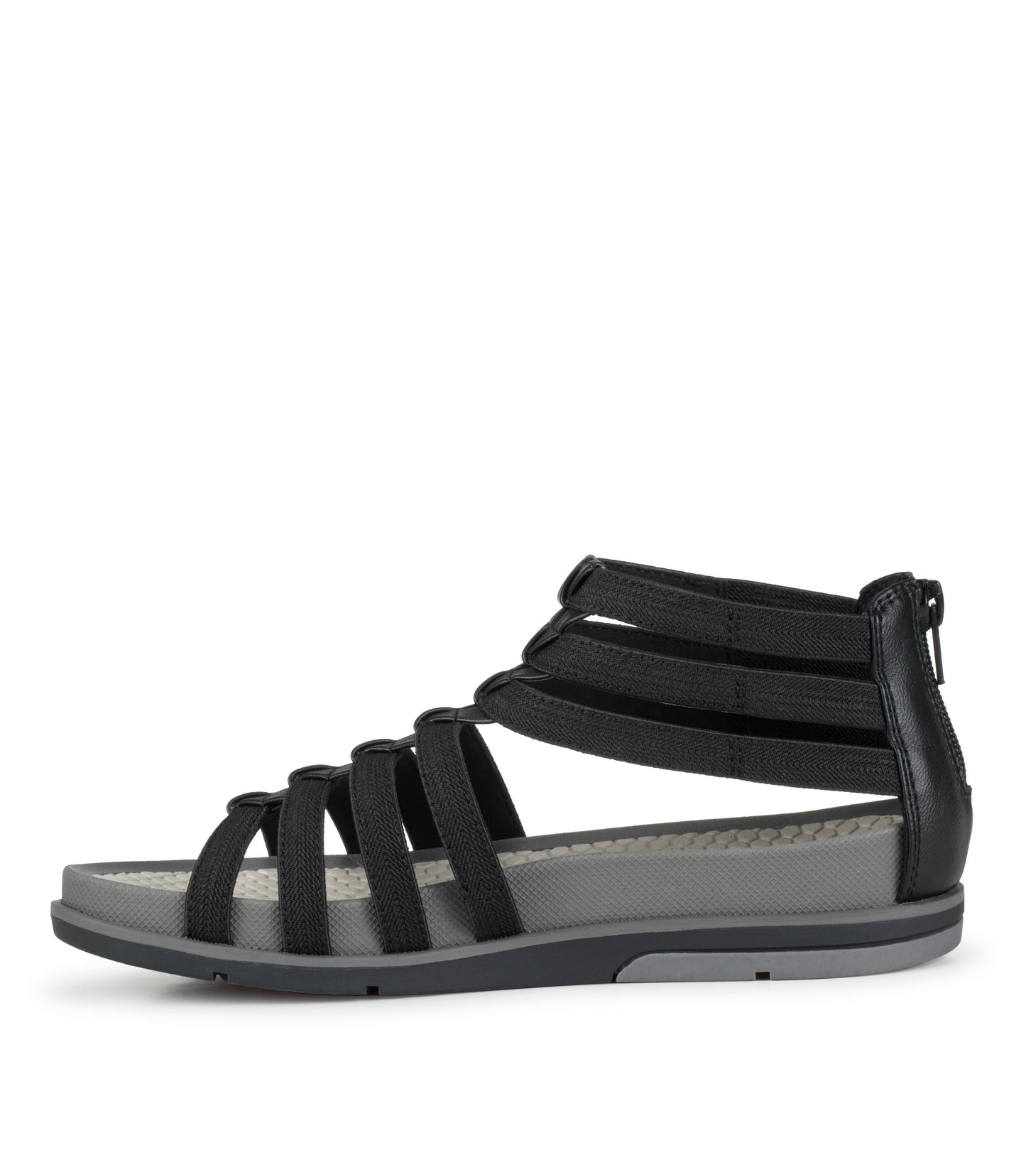 Neoma - Black/Grey - Inside