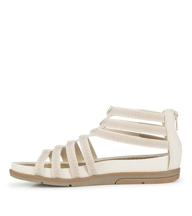 Neoma - Wheat - Inside