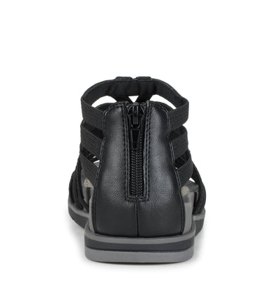 Neoma - Black/Grey - Back