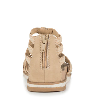 Neoma - Beige - Back