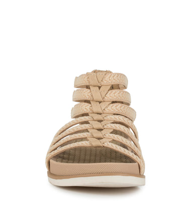 Neoma - Beige - Front