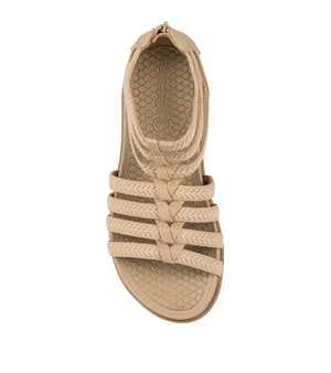 Neoma - Beige - Top Down