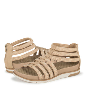 Neoma - Beige - Hero Pair